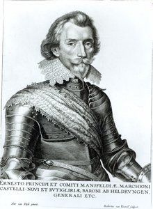 William Cavendish, 1st Duke of Newcastle